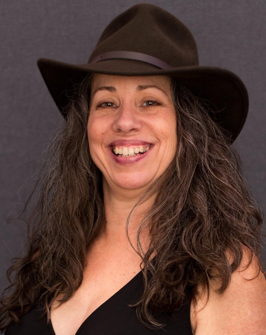 Amy Meedel